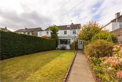 95 Broomhall Drive, Edinburgh, EH12 7QH - image 18