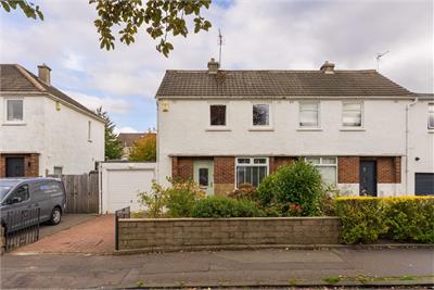 95 Broomhall Drive, Edinburgh, EH12 7QH - image 1