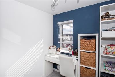 28 Farm View, Hill Of Beath, Cowdenbeath, KY4 8FN - image 13