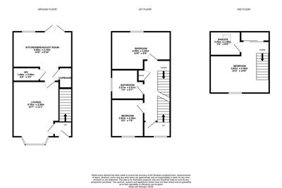 28 Farm View, Hill Of Beath, Cowdenbeath, KY4 8FN - image 22