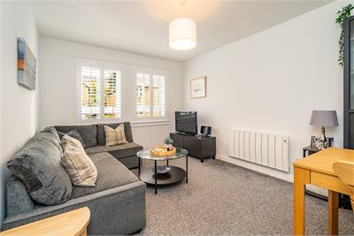 36/3 Craighouse Gardens, Morningside, Edinburgh, EH10 5TY - image 2