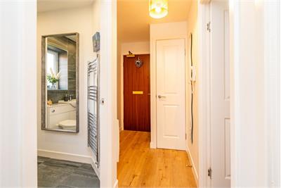 36/3 Craighouse Gardens, Morningside, Edinburgh, EH10 5TY - image 13