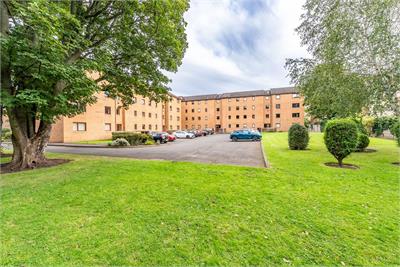 36/3 Craighouse Gardens, Morningside, Edinburgh, EH10 5TY - image 14