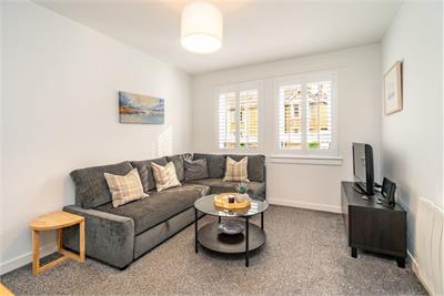 36/3 Craighouse Gardens, Morningside, Edinburgh, EH10 5TY - image 3
