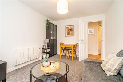 36/3 Craighouse Gardens, Morningside, Edinburgh, EH10 5TY - image 4