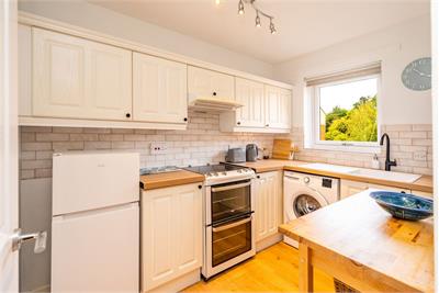 36/3 Craighouse Gardens, Morningside, Edinburgh, EH10 5TY - image 5