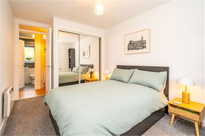 36/3 Craighouse Gardens, Morningside, Edinburgh, EH10 5TY - image 8