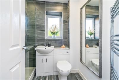 36/3 Craighouse Gardens, Morningside, Edinburgh, EH10 5TY - image 9