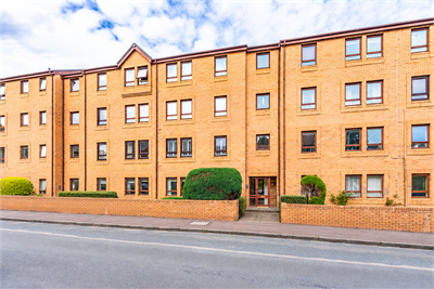 36/3 Craighouse Gardens, Morningside, Edinburgh, EH10 5TY - image 1