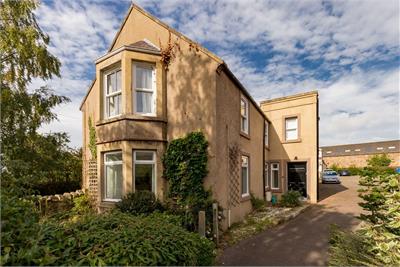 16 Station Road, Haddington, East Lothian, EH41 3NZ - image 1