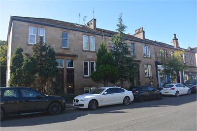 G/2, 156 Busby Road, Clarkston, Glasgow, G76 8BH - image 1