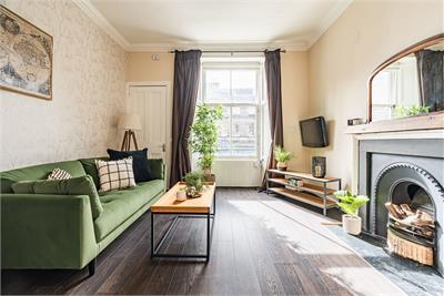 216 1F2 Morrison Street, Edinburgh, EH3 8EA - image 2