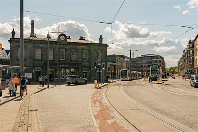 216 1F2 Morrison Street, Edinburgh, EH3 8EA - image 17