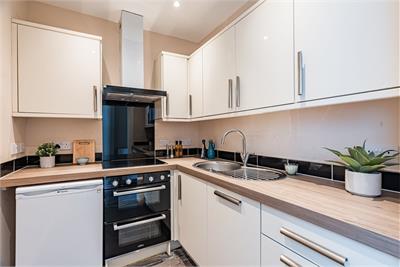 216 1F2 Morrison Street, Edinburgh, EH3 8EA - image 7