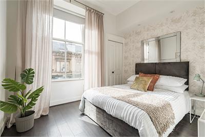 216 1F2 Morrison Street, Edinburgh, EH3 8EA - image 8