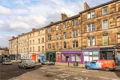 216 1F2 Morrison Street, Edinburgh, EH3 8EA - image 1