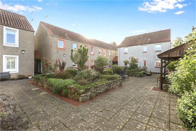 22 Carlyle Court, Haddington, EH41 3EZ - image 15