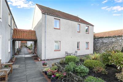 22 Carlyle Court, Haddington, EH41 3EZ - image 1