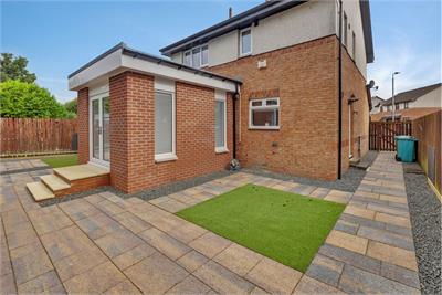 55 Bridgend Crescent, Moodiesburn, Glasgow, G69 0JG - image 29