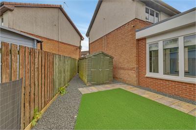 55 Bridgend Crescent, Moodiesburn, Glasgow, G69 0JG - image 31
