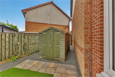 55 Bridgend Crescent, Moodiesburn, Glasgow, G69 0JG - image 33