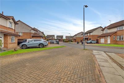 55 Bridgend Crescent, Moodiesburn, Glasgow, G69 0JG - image 40
