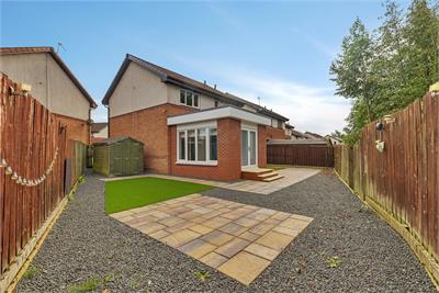 55 Bridgend Crescent, Moodiesburn, Glasgow, G69 0JG - image 5