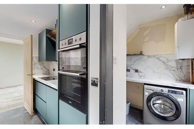 55 Bridgend Crescent, Moodiesburn, Glasgow, G69 0JG - image 10