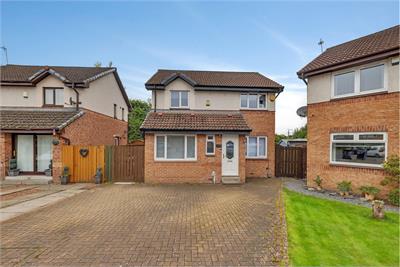 55 Bridgend Crescent, Moodiesburn, Glasgow, G69 0JG - image 1
