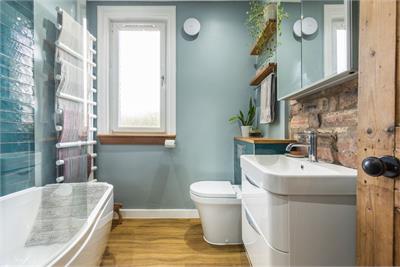 76 Saughtonhall Drive, Edinburgh, EH12 5TL - image 11
