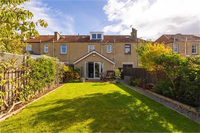 76 Saughtonhall Drive, Edinburgh, EH12 5TL - image 12