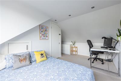 76 Saughtonhall Drive, Edinburgh, EH12 5TL - image 19