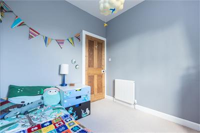 76 Saughtonhall Drive, Edinburgh, EH12 5TL - image 23