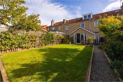 76 Saughtonhall Drive, Edinburgh, EH12 5TL - image 26