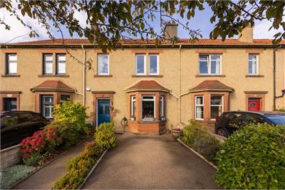 76 Saughtonhall Drive, Edinburgh, EH12 5TL - image 1