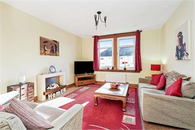 31 Eskview Avenue, MUSSELBURGH, EH21 6NR - image 2
