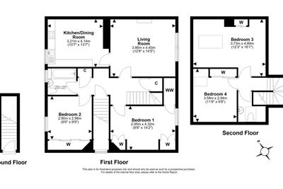 31 Eskview Avenue, MUSSELBURGH, EH21 6NR - image 23