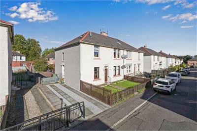 31 Eskview Avenue, MUSSELBURGH, EH21 6NR - image 1