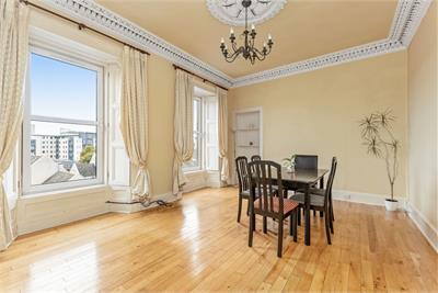 27/6 Portland Street, Edinburgh, EH6 4BB - image 2