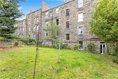 27/6 Portland Street, Edinburgh, EH6 4BB - image 20