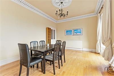 27/6 Portland Street, Edinburgh, EH6 4BB - image 3