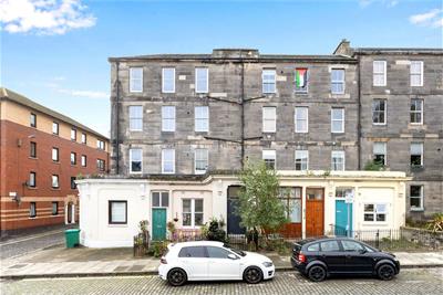 27/6 Portland Street, Edinburgh, EH6 4BB - image 24