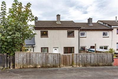 35 Meikleholm Side, Langholm, DG13 0PW - image 2