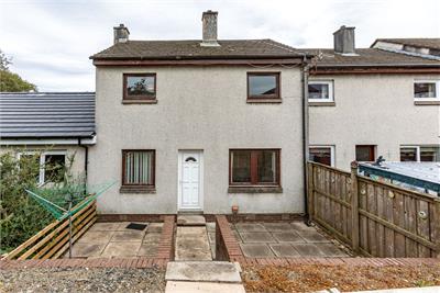 35 Meikleholm Side, Langholm, DG13 0PW - image 1