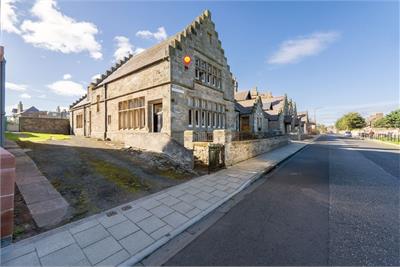 13 Wemyss Place, Port Seton, EH32 0DW - image 2