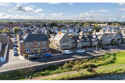 13 Wemyss Place, Port Seton, EH32 0DW - image 21
