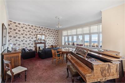 13 Wemyss Place, Port Seton, EH32 0DW - image 4