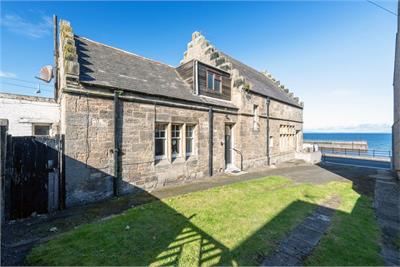 13 Wemyss Place, Port Seton, EH32 0DW - image 1