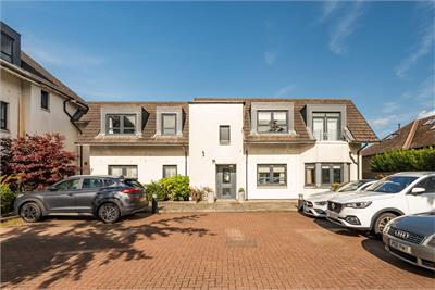 65/1 North Gyle Terrace, Edinburgh, EH12 8JY - image 16