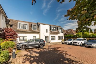 65/1 North Gyle Terrace, Edinburgh, EH12 8JY - image 1